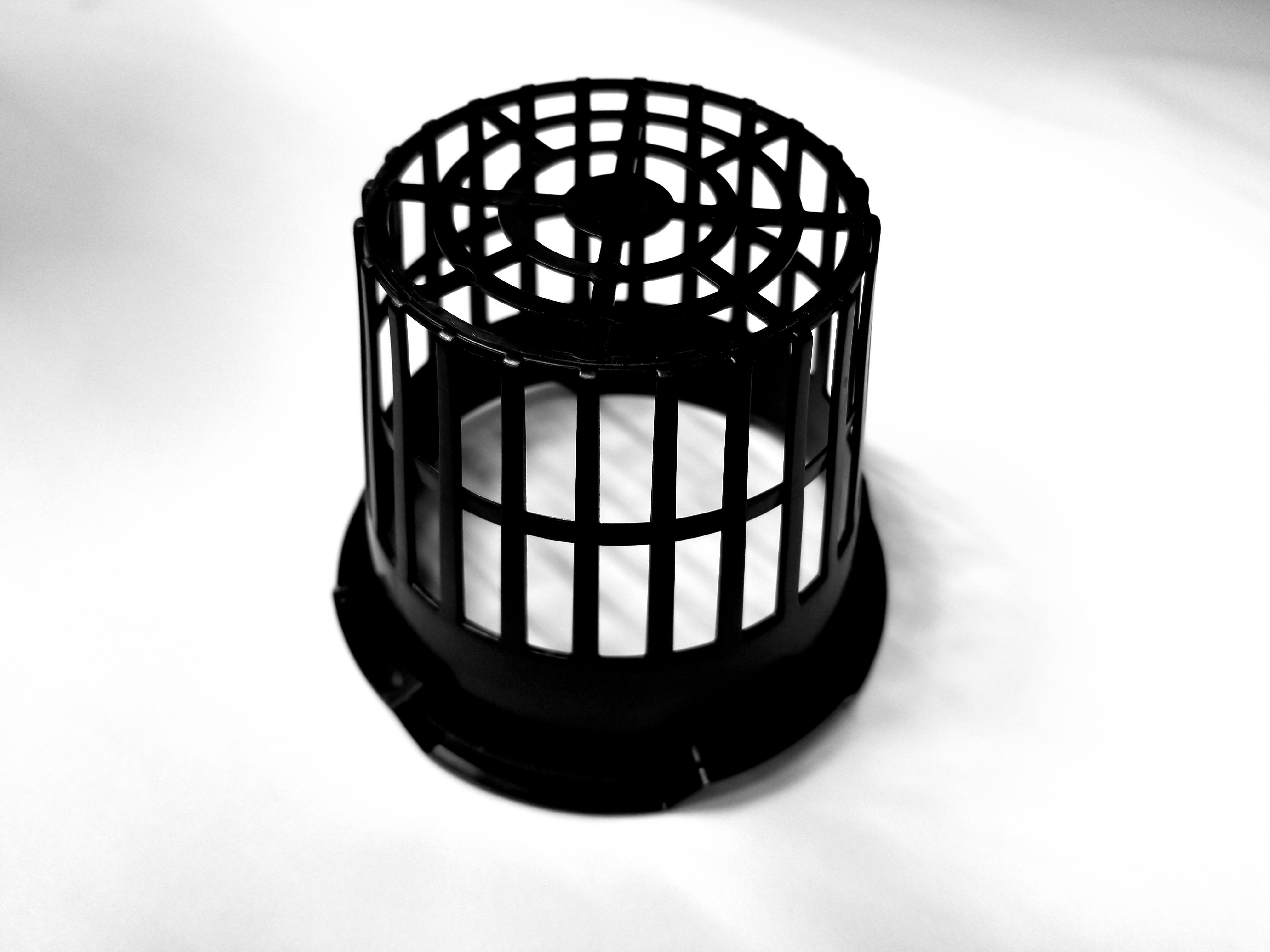 Net Pots for the AEtrium4 System